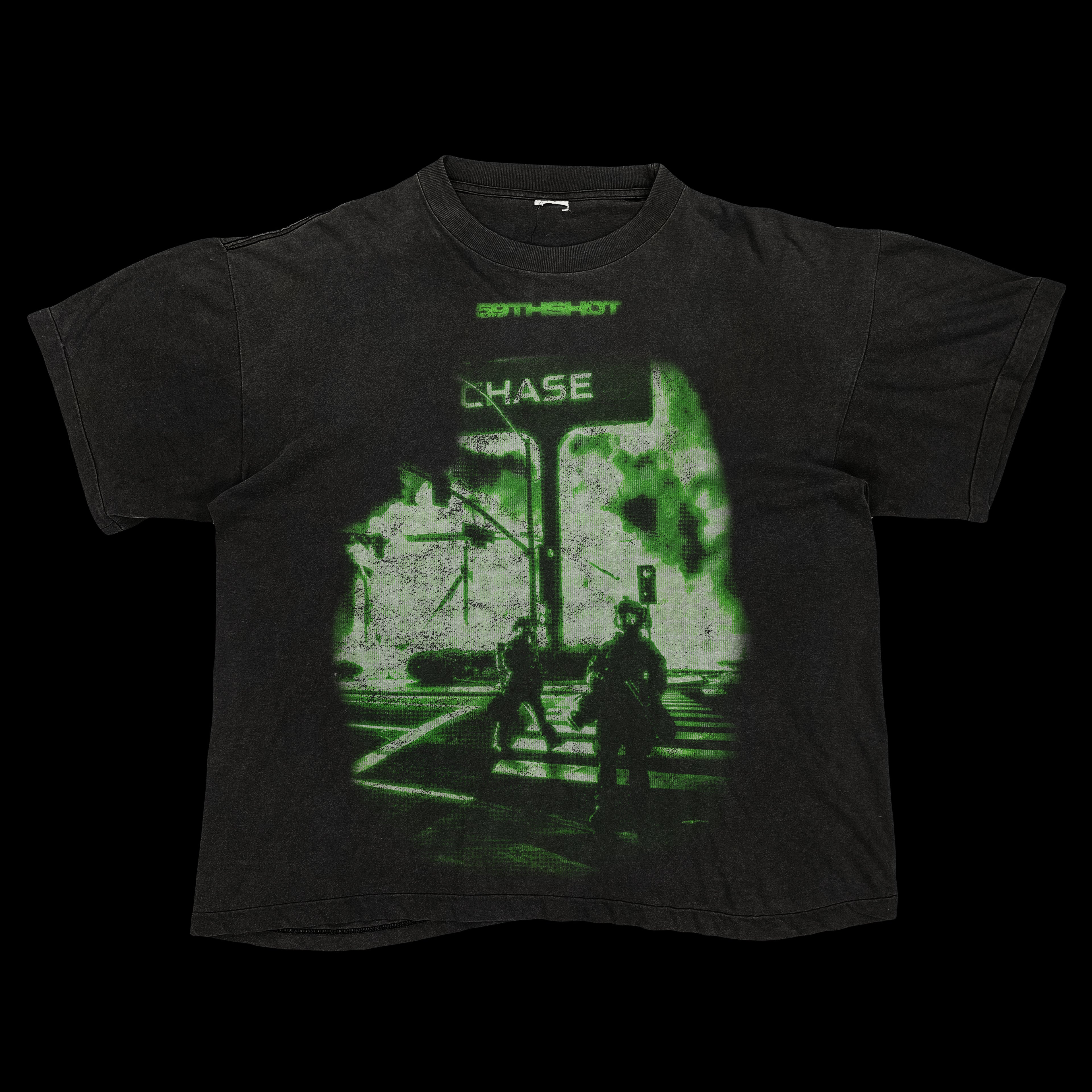 Chase Bank T-Shirt